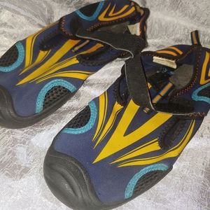 Boys Swim Shoes